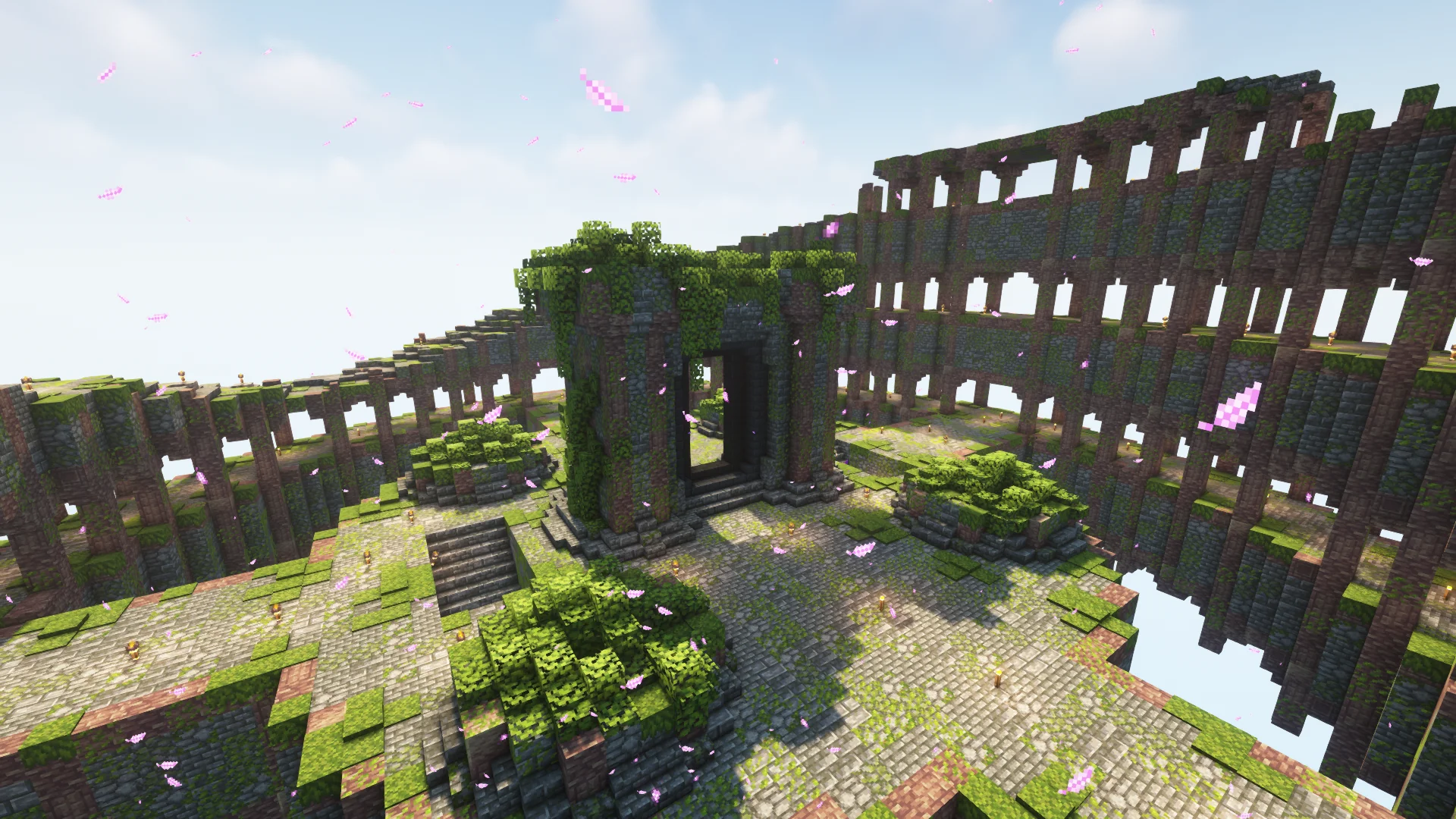 Server Screenshot